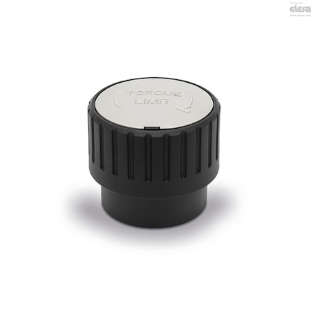 Elesa Threaded hole, MZD.50-A-M6 MZD-A